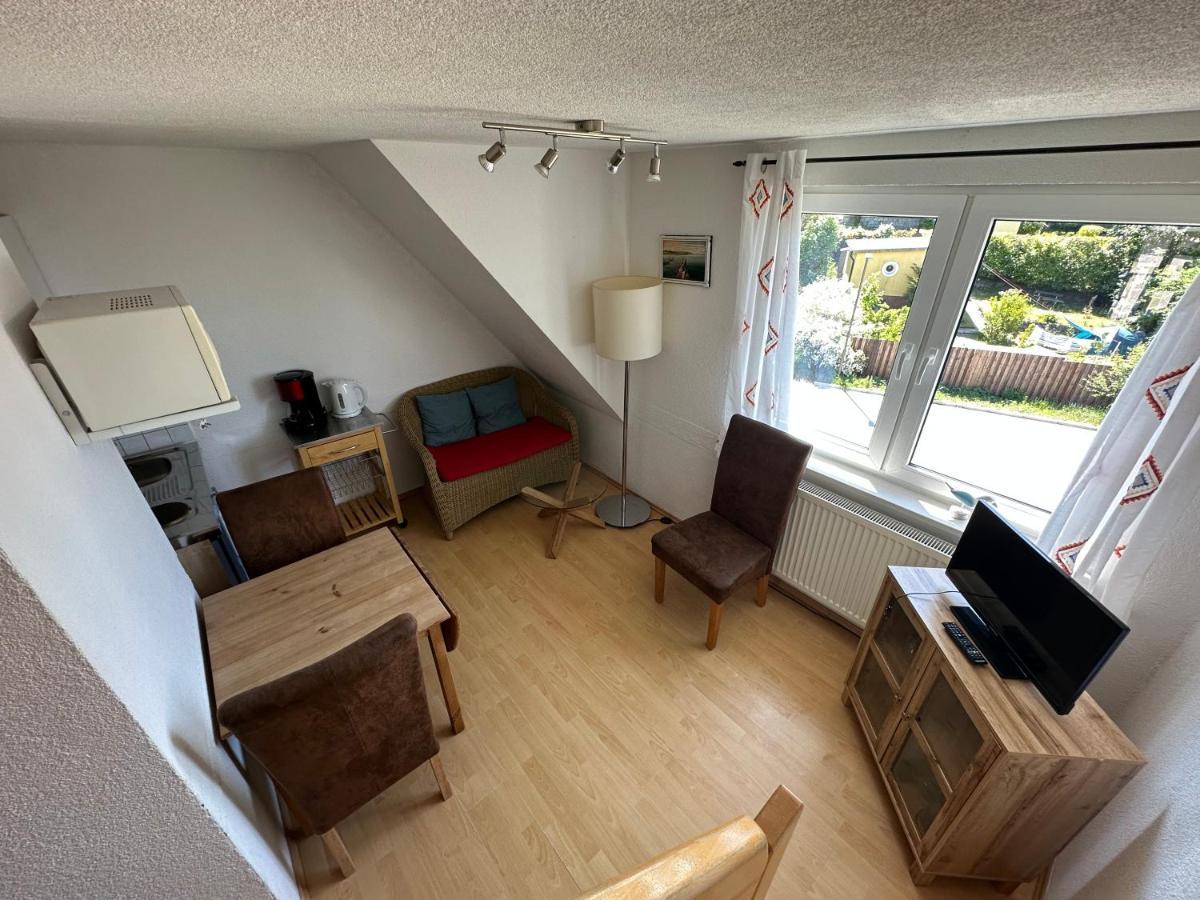 Haus Julius - Apartment 2 Гёрен Экстерьер фото